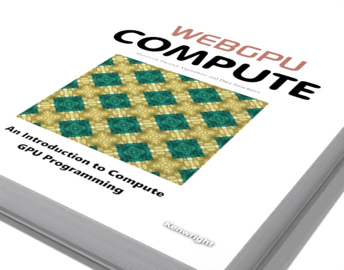 Additional view of WebGPU Compute