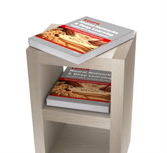 Additional view of Learn Neural Networks & Deep Learning WebGPU API & Compute Shaders